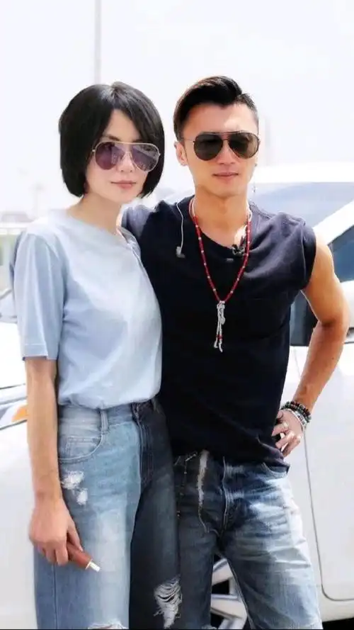 谢霆锋表示不会再结婚,将与王菲一直保持情侣关系,引发巨大争议!