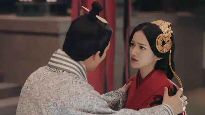 皓镧传结局新一对盈利cp产生重新上演当年那幕悲剧