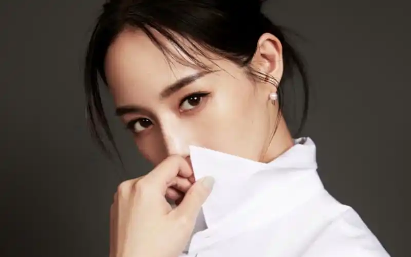 张钧甯 壁纸绝美