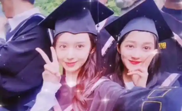 娱乐圈嫪毐!高亚麟的出轨对象是北电校花,和关晓彤是同班同学