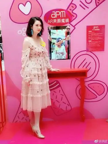 洪欣此生多寒暖不言悲与欢