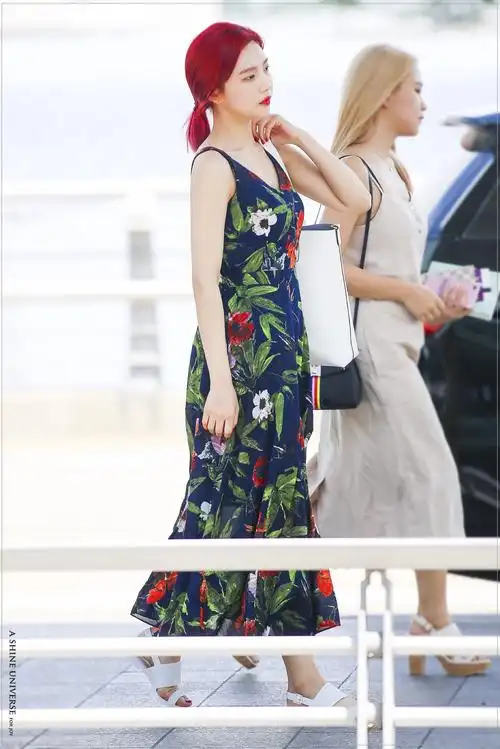 red velvet 朴秀荣 joy