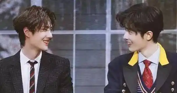 王一博三连"怼"堪比金星,为肖战怼主持人很暖心,粉丝:我是你妈妈_性格