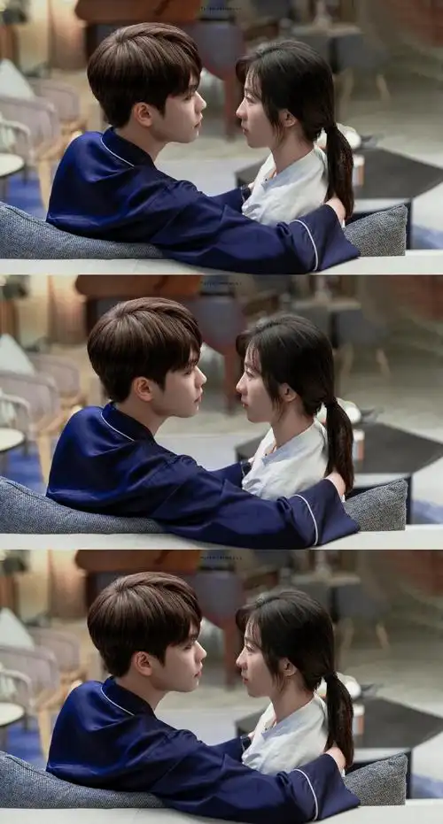 【原来我很爱你】 【林彦俊/苏念衾】 【万鹏/桑无焉】