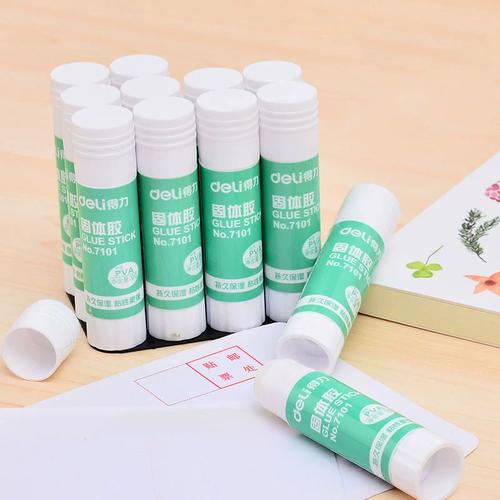 固体胶高粘儿童手工diy透明胶液体胶双面胶文具胶可手撕胶泡沫胶