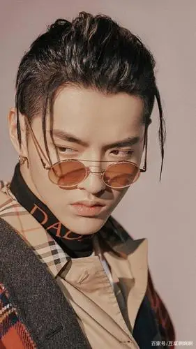 吴亦凡2020全新数字ep《testing》今日上线