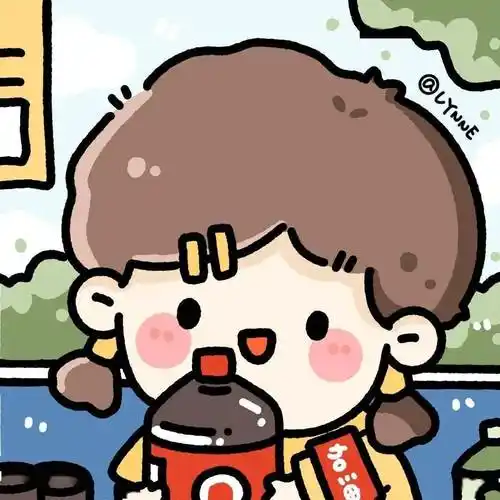 可爱卡通头像 萌萌哒可做团头