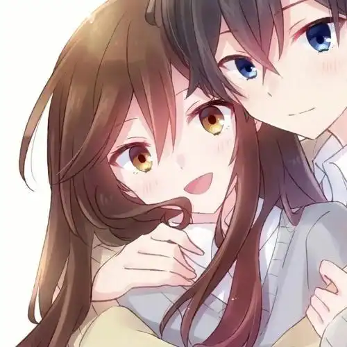 动漫情头  #头像分享  #情侣头像  #情侣头像分享  #动漫情侣头像