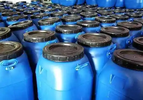 工业胶水进口报关服务流程