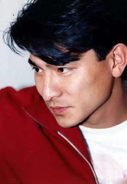 刘德华15年前的粤语金曲17岁有多少人真正听懂了