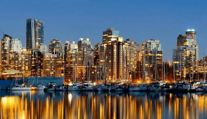 2021世界最佳城市报告出炉加拿大六座城市入围第一名是它