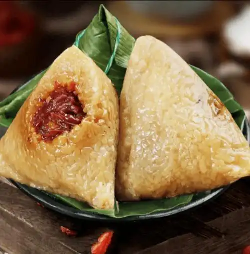 煮粽子该用冷水还是开水?谨记3要3不要,让粽子不松散且软糯.