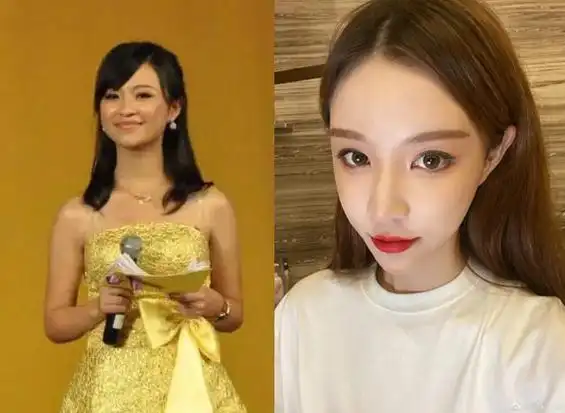 网红雪梨的"借财生财"之道,和背后隐藏的四任男友