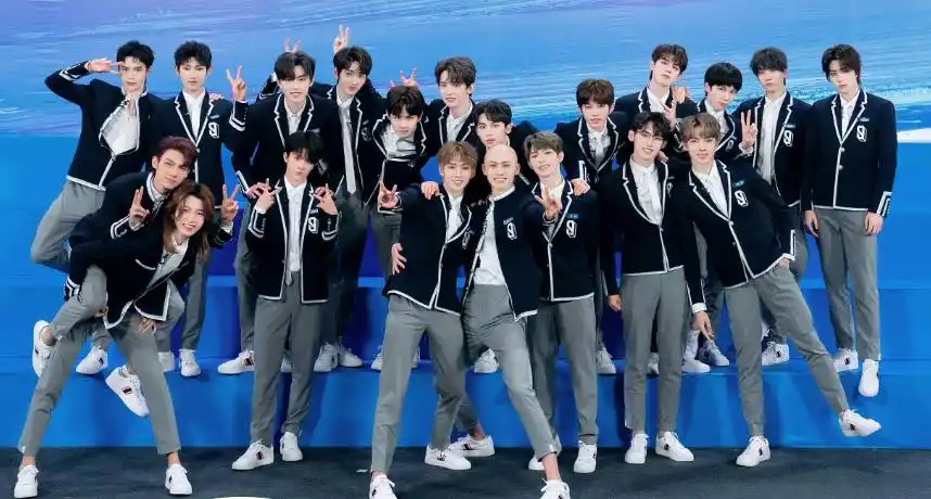 青你3出道名单曝光网曝决赛早已录完