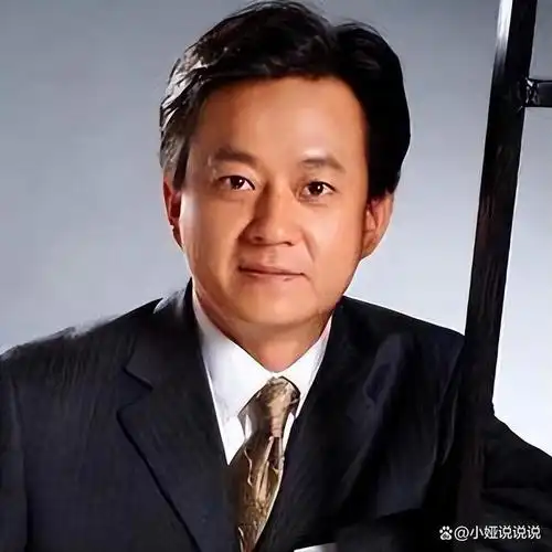 朱军:过去的4年饱受折磨,感恩妻子谭梅的不抛弃不放弃