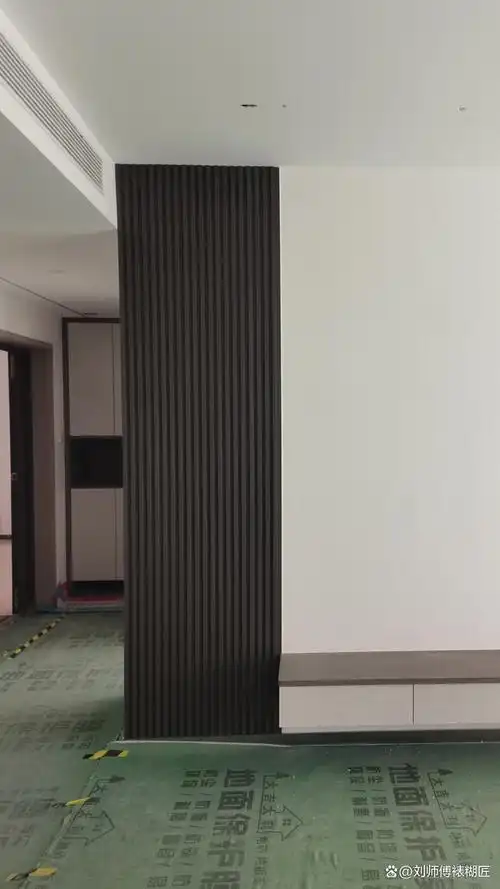 木格栅好不好看 实不实用 看这里就知道了