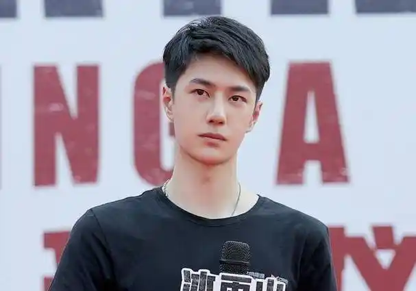 《余生》《冰雨火》同时官宣,肖战直上热一,却不如王一博受期待_影响