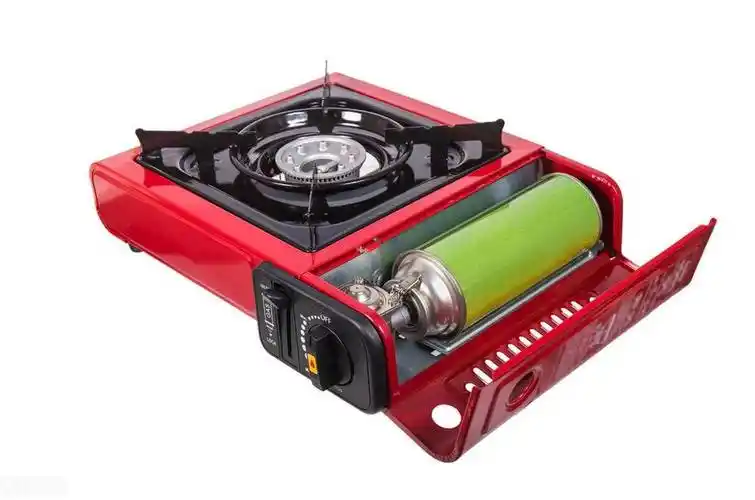 亚马逊便携式燃气灶ansi z21.63-2014测试报告_条款_野营_要求