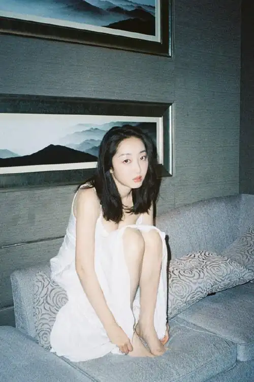 蒋梦婕不在乎是否有少女感##蒋梦婕说自己没有身材焦虑