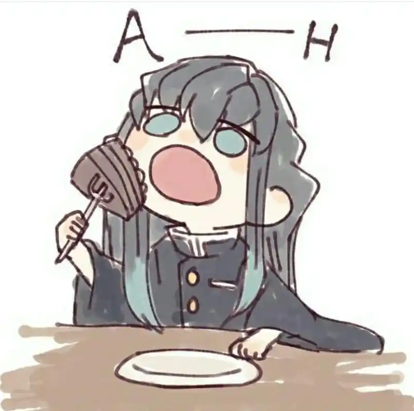 鬼灭之刃# 可爱的时透无一郎,可以做头像[期待]