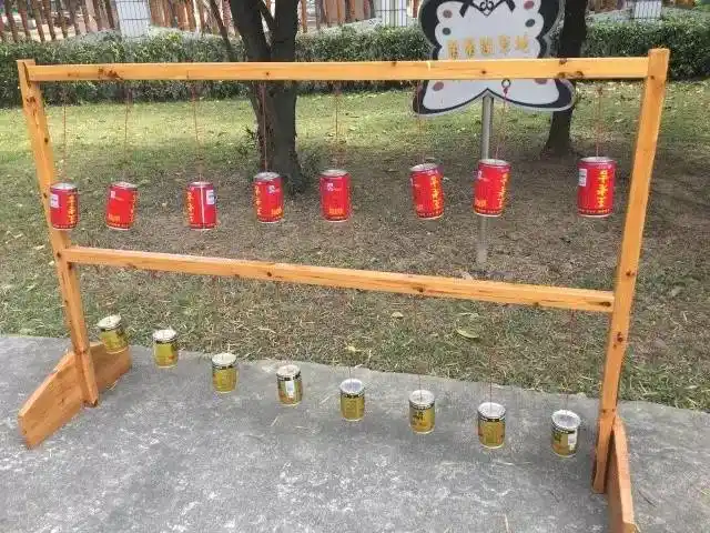 水霖幼儿园我喜欢的乐器亲子自制乐器总动员活动家长倡议书