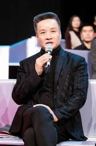 高音歌唱家吴碧霞,著名女高音歌唱家陈小朵更是代表了业界的专业水准