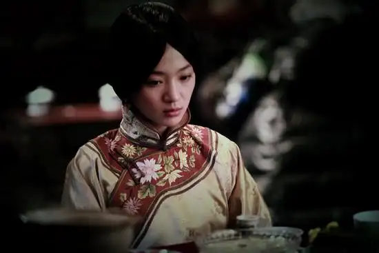 《江湖绝恋》开播 民国范儿剧照唯美 - 电视剧动态 - 海润影视官方