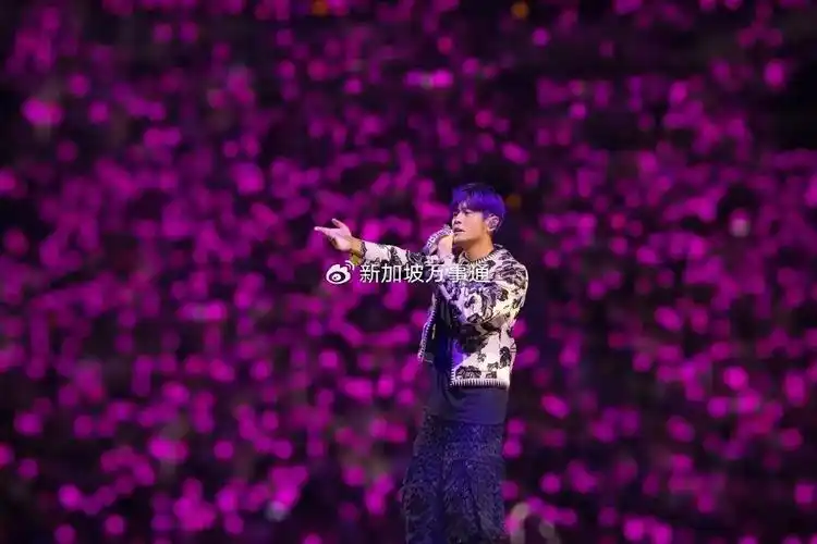 周杰伦2024新加坡演唱会官宣,最强抢票攻略快码住