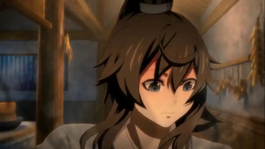 一念永恒开播有望成为斗罗大陆后的第二部年番国漫