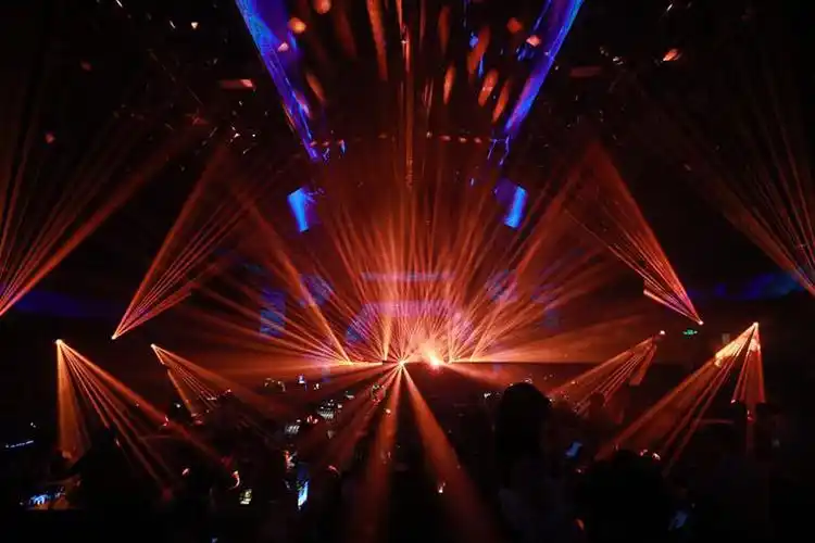 酒吧设计装饰装修资讯_只专注夜场装饰的酒吧设计公司 酒吧设计