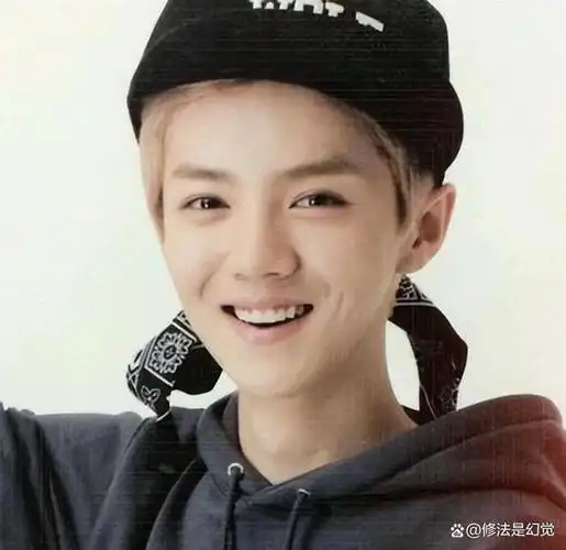 18岁黄渤忍了,18岁鹿晗也忍了,看了18岁的雷佳音我忍不了了