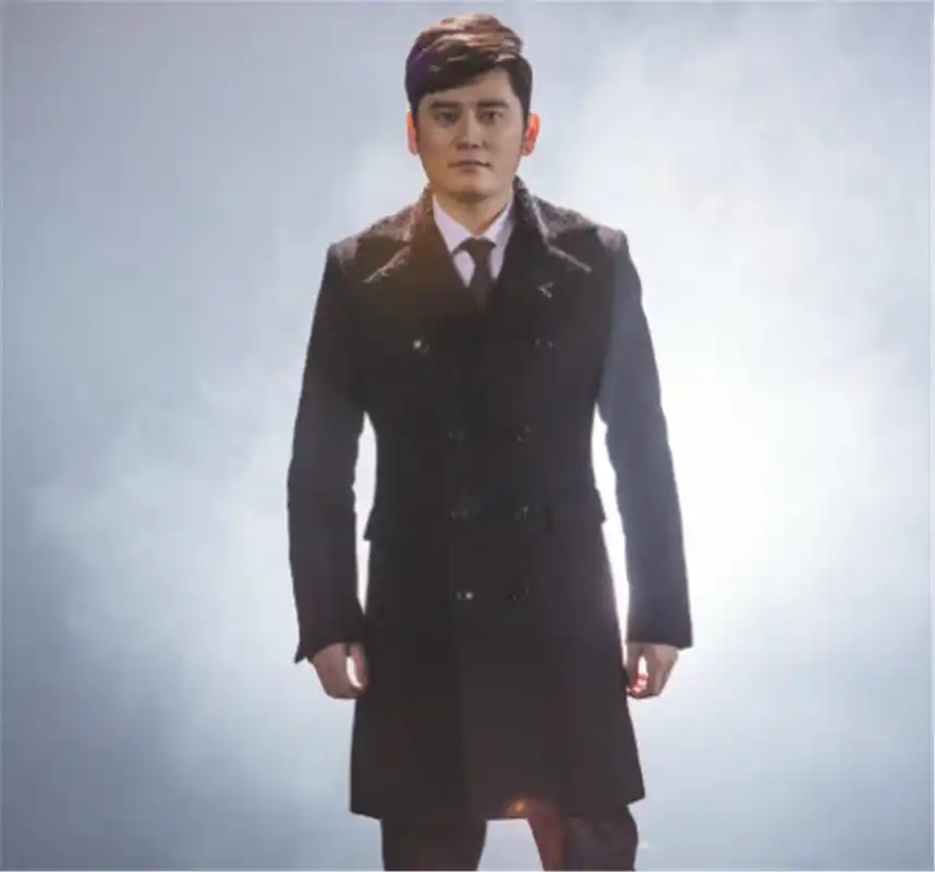 钱枫和袁姗姗相亲,第一次见就问"隐私",袁爸的表情是亮点