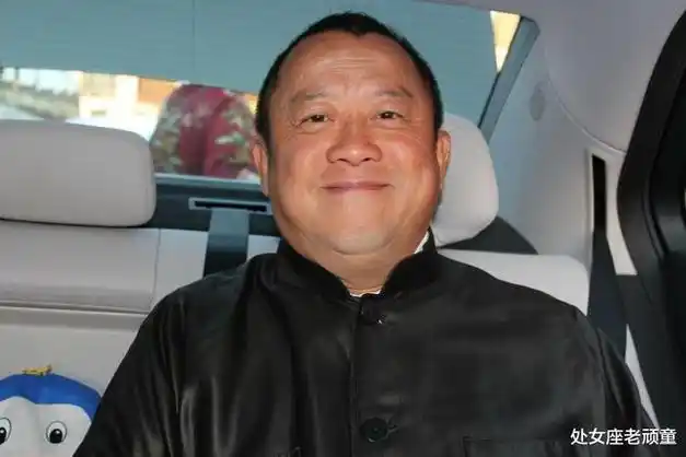 与多名女星有染人品饱受诟病却始终如鱼得水曾志伟凭什么