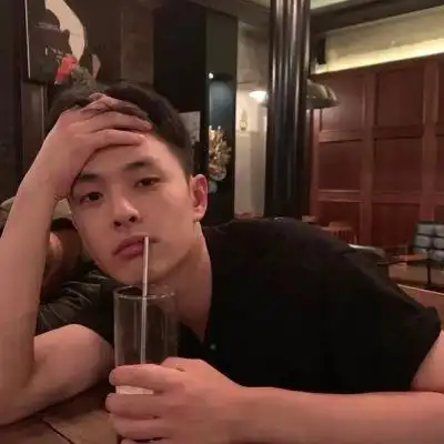 标签:男生头像,帅哥,超酷