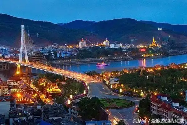 中国唯一一座拥有热带雨林的城市,环境极佳!