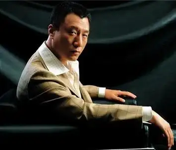 孙红雷个人资料孙红雷相片图片