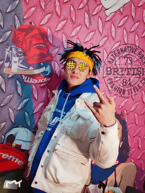 男生短脏辫【男生短款】