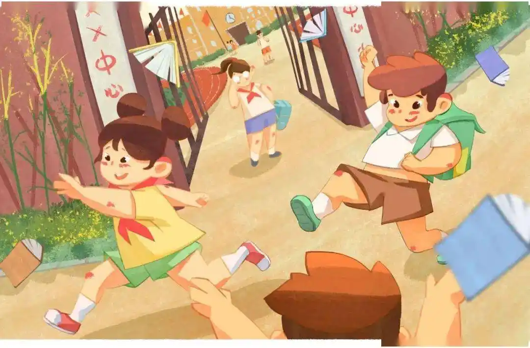 孩子放学回家后,父母一定要做这三件事