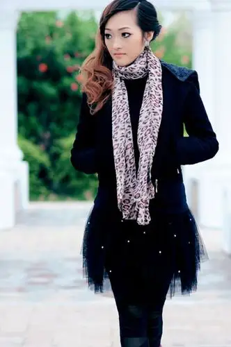 陈兴瑜自成一派 《男大当婚女大当嫁》好评不断(组图)