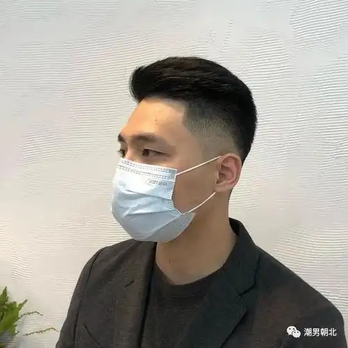 35岁男士头发别剪太幼稚这三款时髦发型刚刚好帅气有魅力