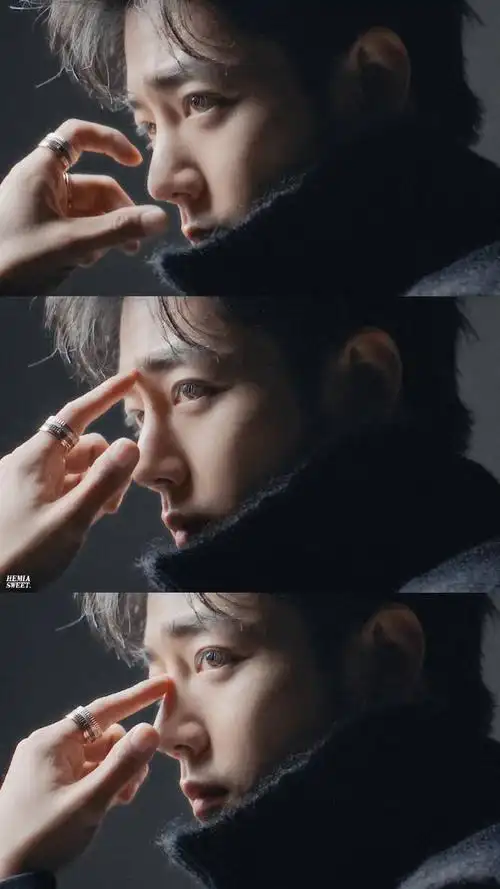 elle说肖战封面是正刊##elle声明肖战9月刊为正刊##肖战