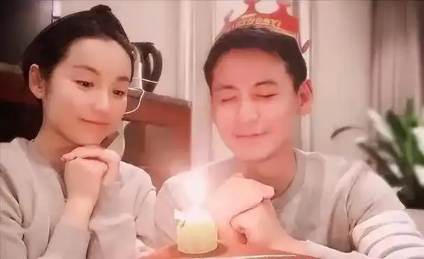 唐嫣把她带火,人人都想娶她,如今40岁美到犯规|吕一|徐克|钱泳辰|娱乐