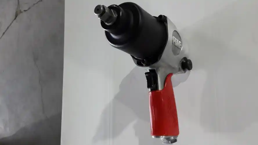 工业级气动工具,双环锤打击结构气动冲击扳手,气扳机