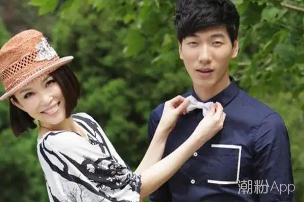 娱乐 滚动 > 张亮妻子是谁 与寇静低调婚姻平淡幸福
