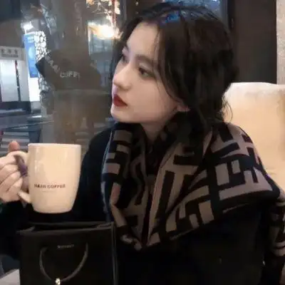 媣/冷艳._女生头像_我要个性网