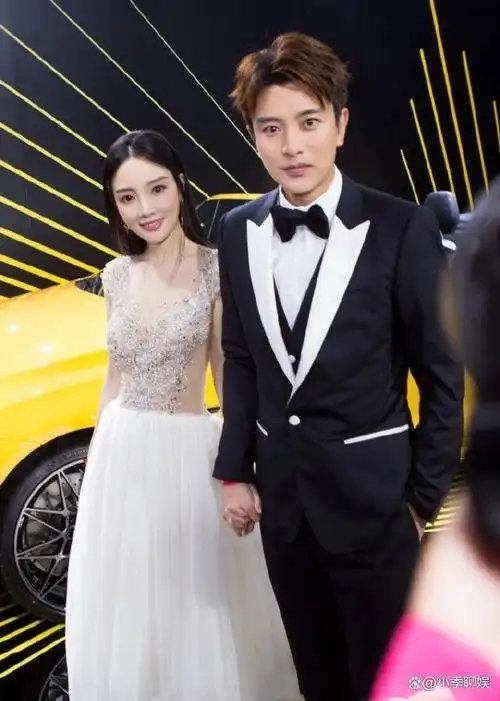 贾乃亮:我扛得住李小璐的嫌弃,忍不了她出轨,离婚后做回了自己