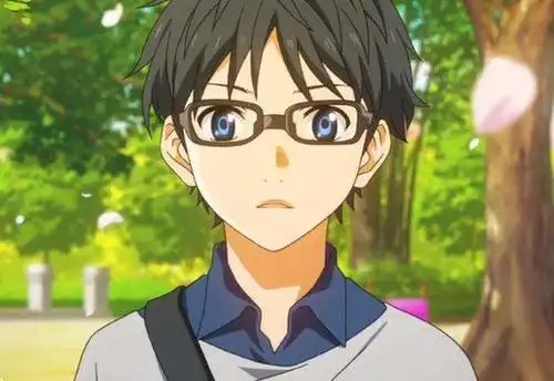 你最喜欢哪部日本动漫中的男主角?