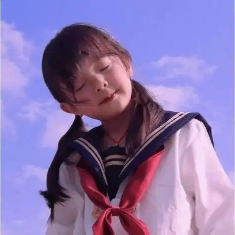 可爱萌宝头像2021年最新款式女生头像图片回车桌面