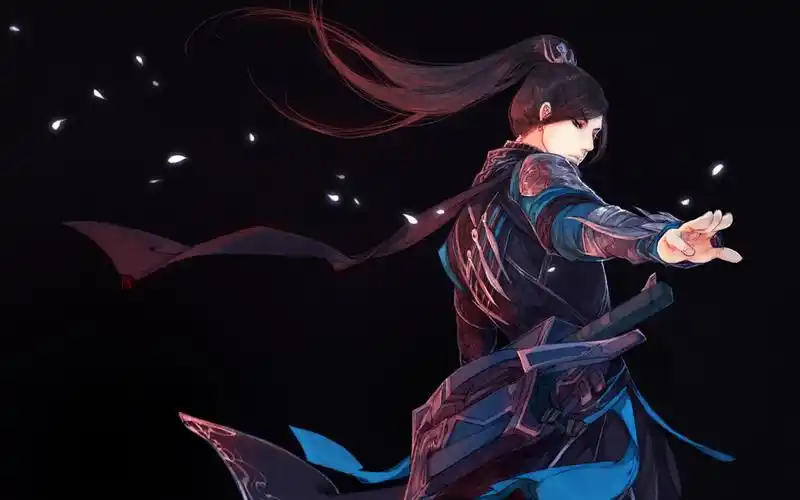 首页 桌面壁纸 卡通动漫 伊吹五月唯美手绘古装美男图片壁纸大全