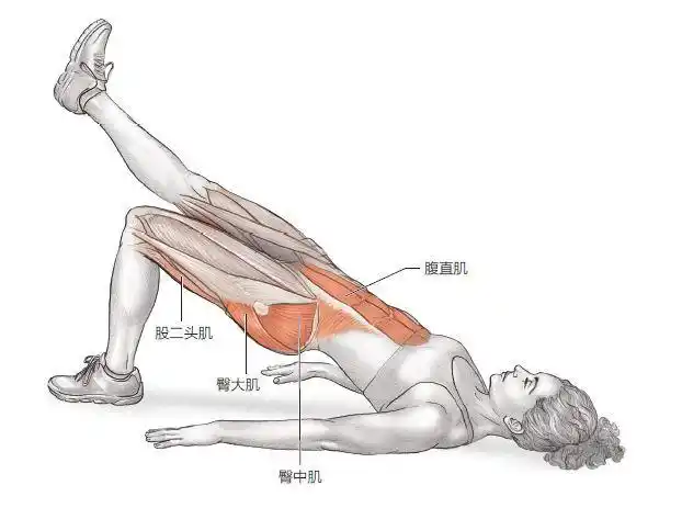 想要跑得快,光靠腿部力量远远不够,还需掌握这一点!